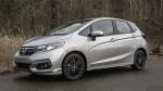 Honda Fit Sport 2017 года (NA)